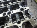головка блока цилиндров Renault Espace 4 поколение 2006, 2.0 л., дизель, 8200808824 - фото №23