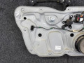 стеклоподъемник передний левый Volkswagen Caddy 3 поколение 2008, 1.9 л., дизель, МКПП, минивэн - фото №7