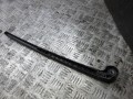 щеткодержатель (поводок стеклоочистителя, дворник) Audi A4 B6 2003, 2.5 л., дизель, АКПП, универсал, 8E9955407B - фото №3
