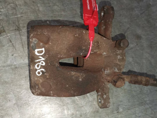 суппорт задний правый Toyota Corolla Verso 2 поколение AR10 2005, 1.8 л., 1ZZ-FE, бензин, МКПП, минивэн