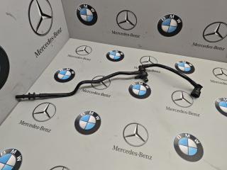 трубка вентиляции картерных газов Mercedes-Benz C-Класс W205/S205/C205 [рестайлинг] 2018, 1.5 л., бензин, A2640180100