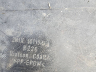 защита арок передняя левая (подкрылок) Ford Fusion 1 поколение 2004, хетчбэк 5 дв.