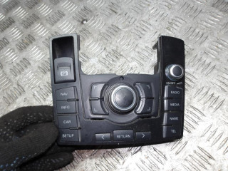 джойстик управления мультимедиа Audi A6 4F/C6 2007, 2.7 л., дизель, АКПП, универсал, 4F1919611M