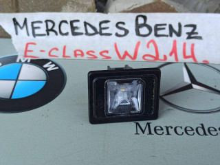 подсветка номера Mercedes-Benz E-Класс W214 2025, 2.0 л., дизель, A0999061504