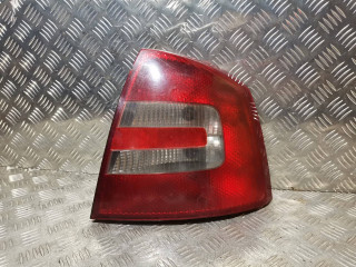 фонарь задний правый Skoda Octavia 2 поколение (A5) 2007, 2.0 л., BMN, дизель, 6МКПП, хетчбэк 5 дв.