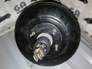 вакуумный усилитель тормозов Mazda 6 GG 2003, 1.8 л., бензин, 5МКПП, серый, универсал