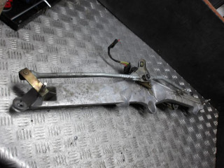 механизм стеклоочистителя (трапеция дворников) Mercedes-Benz S-Класс W220 2001, 3.2 л., бензин, АКПП, седан, 0390241435