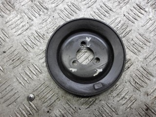 шкив насоса гидроусилителя Volkswagen Transporter T4 1994, 2.4 л., дизель, 074145255A