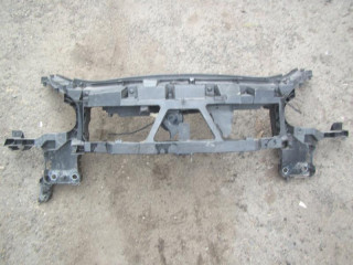 передняя панель крепления облицовки (телевизор) Renault Scenic 2 поколение 2004, 8200140174