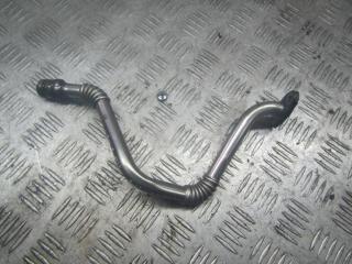 масляная трубка турбины Mitsubishi Carisma 1 поколение 1998, 1.9 л., дизель