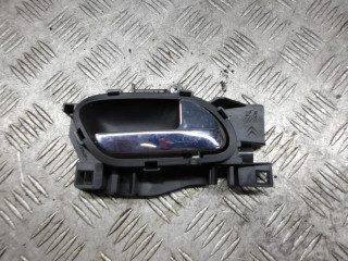 ручка внутренняя передняя правая Citroen C4 1 поколение 2006, 96555516