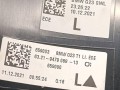 фонарь задний левый BMW 4 серия G22/G23 2022, 3.0 л., бензин, c4f, кабриолет, полный привод, 9479089 - фото №7