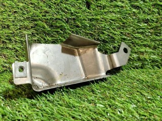 Крепления ( кронштейн ) крыла Mercedes-Benz S-Класс W222 [рестайлинг] 2018, 2.9 л., OM 656.929, дизель, АКПП, седан, задний привод, правый руль, A2228801214