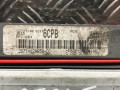 блок управления двигателем Ford Mondeo 3 поколение 2003, 2.0 л., дизель, МКПП, универсал, 2S71-12A650-CC, 6CPB, 2S71-CC - фото №2