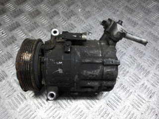 компрессор кондиционера Opel Vectra C 2003, 3.0 л., дизель, 13140505