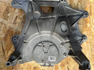 защита (кожух) ремня ГРМ Alfa Romeo 2021, 2.1 л., дизель, АКПП, чёрный, внедорожник 5 дв., полный привод, 50549576