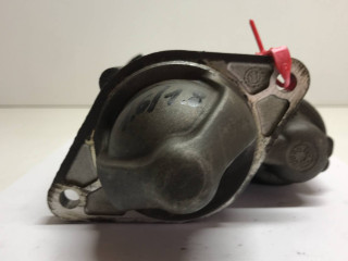 стартер Opel Zafira 2 поколение (B) [рестайлинг] 2009, 1.6 л., Z 16 XE1, бензин, 5МКПП, 55556092