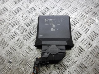 блок комфорта Opel Zafira 2 поколение (B) 2006, 13191677