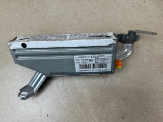 подушка безопасности коленная Mercedes-Benz S-Класс W222 [рестайлинг] 2018, 2.9 л., OM 656.929, дизель, АКПП, седан, задний привод, правый руль, A2228604402