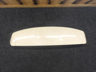 спойлер Mercedes-Benz B-Класс W246 [рестайлинг] 2017, 1.5 л., дизель, АКПП, хетчбэк 5 дв., A2467900488