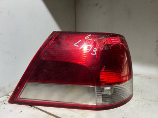 фонарь задний левый Opel Vectra C 2003, 2.2 л., Z 22 YH, бензин, 5МКПП, серебро, универсал