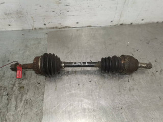 полуось передняя левая (приводной вал, ШРУС) Opel Vectra B 1997, 1.6 л., бензин, 5МКПП, седан