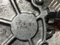насос вакуумный Peugeot 407 1 поколение 2007, 1.6 л., 9HZ (DV6TED4), дизель, 5МКПП, универсал, D1561C1 - фото №2