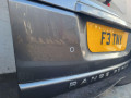 крышка багажника (дверь 3-5) Land Rover Range Rover Sport 1 поколение 2008, 2.7 л., 276DT, дизель, АКПП, внедорожник 5 дв. - фото №8