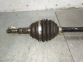 полуось передняя правая (приводной вал, ШРУС) Opel Astra G 2001, 1.6 л., бензин, 5МКПП, хетчбэк 5 дв. - фото №2