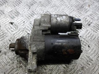 стартер Volkswagen Golf 4 поколение 2005, 1.6 л., бензин