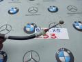 трос двери BMW X5 E53 [рестайлинг] 2005 - фото №2