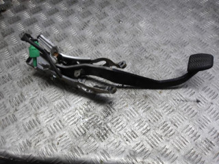 педаль сцепления Toyota Avensis 3 поколение (T270) [рестайлинг] 2012, 2.2 л., дизель, МКПП, универсал