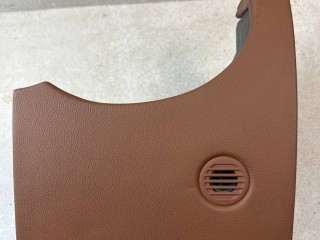 заглушка в торпедо Maserati Quattroporte 6 поколение [рестайлинг] 2019, 3.0 л., бензин, АКПП, чёрный, седан, задний привод