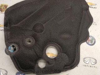 шумоизоляция (термозащита) BMW 4 серия G22/G23 2022, 3.0 л., бензин, c4f, кабриолет, полный привод, 7450020