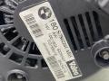 генератор BMW X3 E83 [рестайлинг] 2007, 2.0 л., N47 D20 A, дизель, 7802261 - фото №2