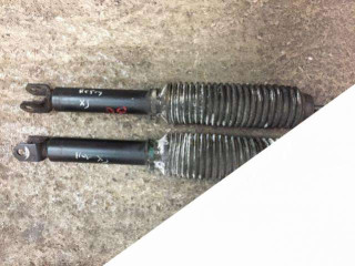 амортизатор передний Jaguar XJ 2 поколение [рестайлинг] 1997, 4.0 л., бензин