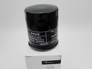 фильтр масляный Voyah Free 1 поколение 2024, 101202004