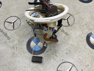 насос топливный BMW X3 F25 2011, 3.0 л., N52 B30, бензин, 7216524