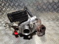 турбина Peugeot 407 1 поколение 2005, 2.7 л., UHZ (DT17), дизель, АКПП, универсал, 4U3Q6K682BK - фото №2
