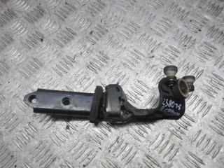 механизм сдвижной двери Volkswagen Transporter T5 2005, 2.5 л., дизель, МКПП, микроавтобус, 7H0843336D