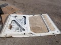 дверь сдвижная Volkswagen Crafter 1 поколение 2008, 2.5 л., дизель, МКПП, микроавтобус - фото №11