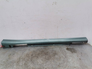 накладка на порог Nissan Almera Tino V10 2001, 1.8 л., бензин, 5МКПП, минивэн