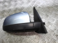 зеркало наружное правое Opel Meriva 1 поколение (A) [рестайлинг] 2006, 1.6 л., бензин, МКПП, минивэн - фото №3