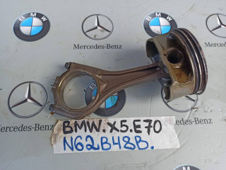 поршень BMW X5 E70 2009, 4.8 л., бензин