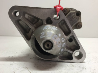 стартер Kia Carnival 2 поколение 2009, 2.9 л., дизель, 5МКПП, минивэн, 36100-4X901