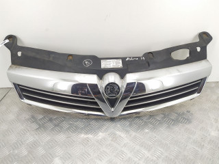решетка радиатора Opel Astra H/Family [рестайлинг] 2010, 13225791, 13225777