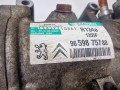 компрессор кондиционера Peugeot 207 1 поколение 2009, 1.4 л., i, бензин, МКПП, передний привод, 9659875780 - фото №5