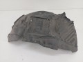 защита арок (подкрылок) BMW 4 серия F32/F33 2015, 2.0 л., бензин, АКПП, 51717260730, 7260730 - фото №4