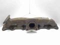 коллектор выпускной Volvo XC70 2 поколение 2009, 2.4 л., TD, дизель, АКПП, передний привод, 31219856 - фото №2