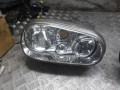 фара Volkswagen Golf 3 поколение 2000, 1.6 л., бензин, АКПП, хетчбэк 5 дв. - фото №7